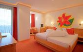 Туры в отель Samnaunerhof Vital-Hotel