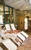 Туры в отель Samnaunerhof Vital-Hotel