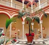 Las Casas De Los Mercaderes 3*