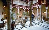 Туры в отель Las Casas De Los Mercaderes