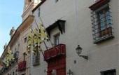 Туры в отель Las Casas De Los Mercaderes