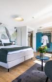 Туры в отель Hotel Central am See