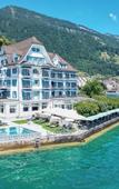 Туры в отель Hotel Central am See