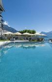 Туры в отель Hotel Central am See