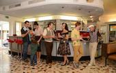 Туры в отель Hotel Vezia