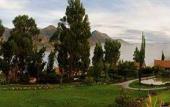 Туры в отель Las Casitas del Colca