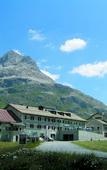 Туры в отель Gasthaus & Hotel Berninahaus