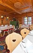 Туры в отель Gasthaus & Hotel Berninahaus