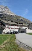 Туры в отель Gasthaus & Hotel Berninahaus