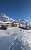 Туры в отель Gasthaus & Hotel Berninahaus