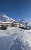Туры в отель Gasthaus & Hotel Berninahaus
