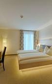Туры в отель Hotel Cervo Sils