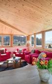 Туры в отель Hotel Cervo Sils