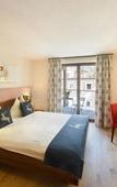 Туры в отель Hotel Cervo Sils