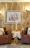 Туры в отель Hotel Cervo Sils