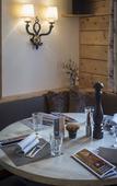 Туры в отель Hotel Cervo Sils