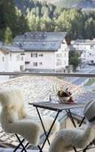 Туры в отель Hotel Cervo Sils