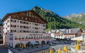 Туры в отель Chalet Silvretta Hotel & Spa