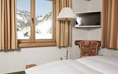 Туры в отель Chalet Silvretta Hotel & Spa