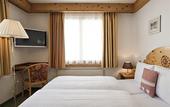 Туры в отель Chalet Silvretta Hotel & Spa