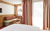 Туры в отель Chalet Silvretta Hotel & Spa