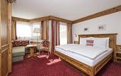 Туры в отель Chalet Silvretta Hotel & Spa