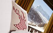 Туры в отель Chalet Silvretta Hotel & Spa