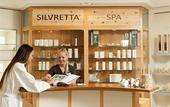 Туры в отель Chalet Silvretta Hotel & Spa