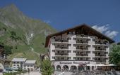 Туры в отель Chalet Silvretta Hotel & Spa