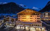 Туры в отель Chalet Silvretta Hotel & Spa