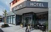 Туры в отель Hotel Arcade