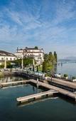 Туры в отель Bad Horn - Hotel & Spa