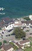 Туры в отель Bad Horn - Hotel & Spa