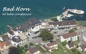 Туры в отель Bad Horn - Hotel & Spa
