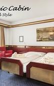 Туры в отель Bad Horn - Hotel & Spa