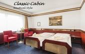 Туры в отель Bad Horn - Hotel & Spa