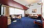 Туры в отель Bad Horn - Hotel & Spa