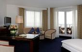 Туры в отель Bad Horn - Hotel & Spa