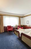 Туры в отель Bad Horn - Hotel & Spa