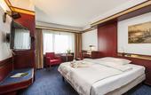 Туры в отель Bad Horn - Hotel & Spa