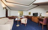 Туры в отель Bad Horn - Hotel & Spa