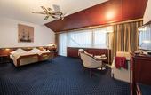 Туры в отель Bad Horn - Hotel & Spa