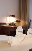 Туры в отель Bad Horn - Hotel & Spa