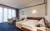 Туры в отель Bad Horn - Hotel & Spa