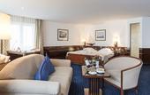 Туры в отель Bad Horn - Hotel & Spa