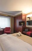 Туры в отель Bad Horn - Hotel & Spa