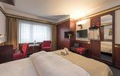 Туры в отель Bad Horn - Hotel & Spa