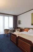 Туры в отель Bad Horn - Hotel & Spa