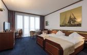 Туры в отель Bad Horn - Hotel & Spa