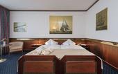 Туры в отель Bad Horn - Hotel & Spa
